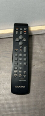 Magnavox VKFS0938 VCR Player Remote Control OEM Original  Tested & Working.